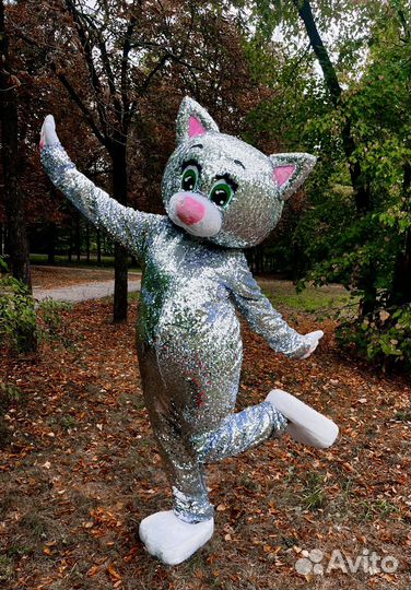 Детская анимация