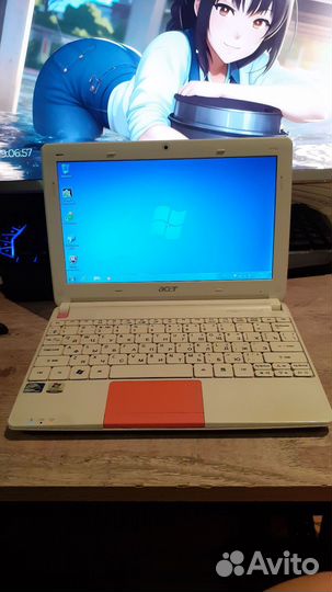 Acer Aspire one