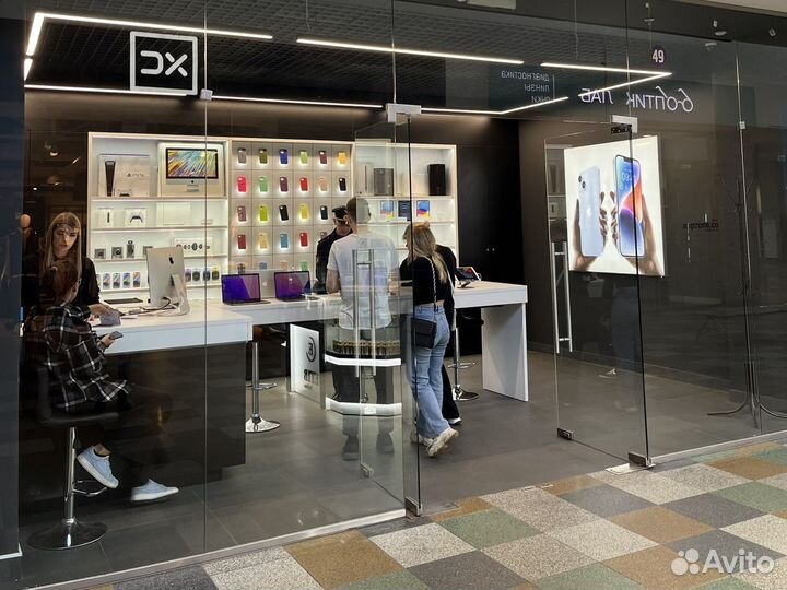 iPhone 15 Pro Max, 256 ГБ