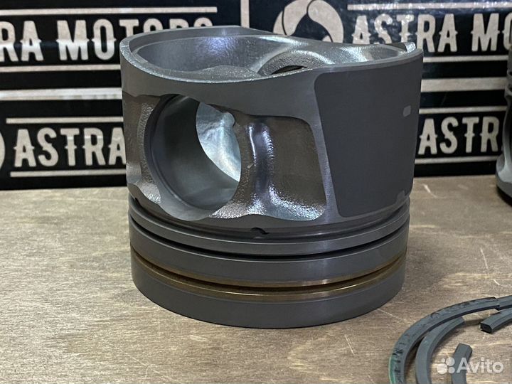 Поршни Cummins 2.8 Газель комплект оригинал