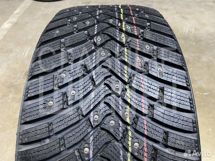 Continental IceContact 3 215/55 R17 98T