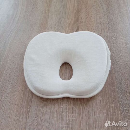 Матрасик ортопедический + подушка