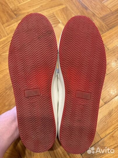 Кеды philipp plein