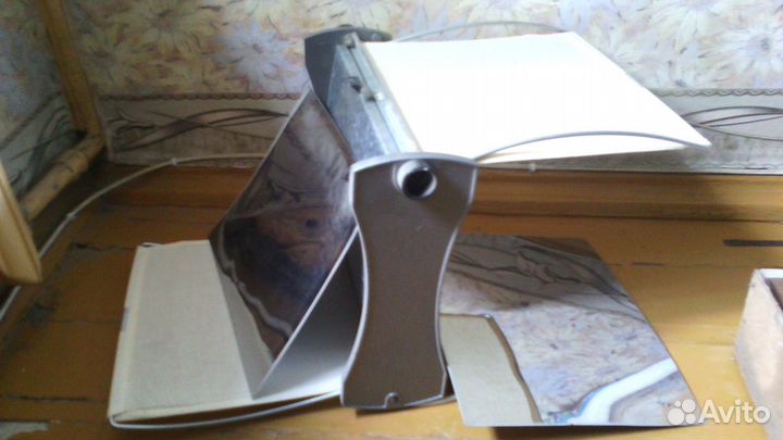 Электроглянцеватель фотографий.СССР