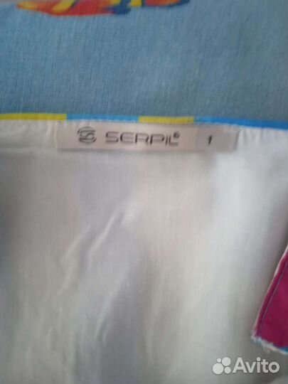 Платье
