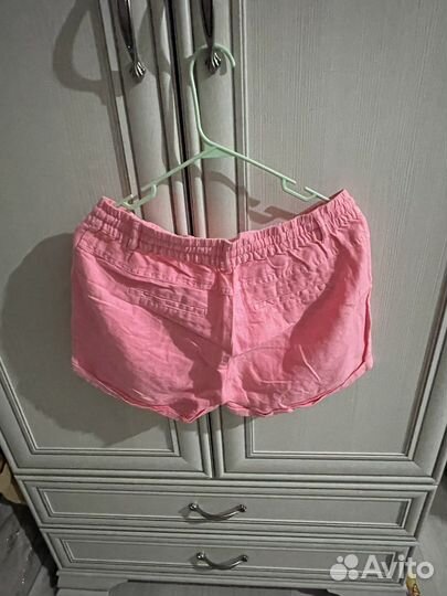 Шорты женские stradivarius