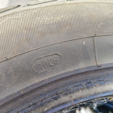Tunga Zodiak 2 205/55 R16
