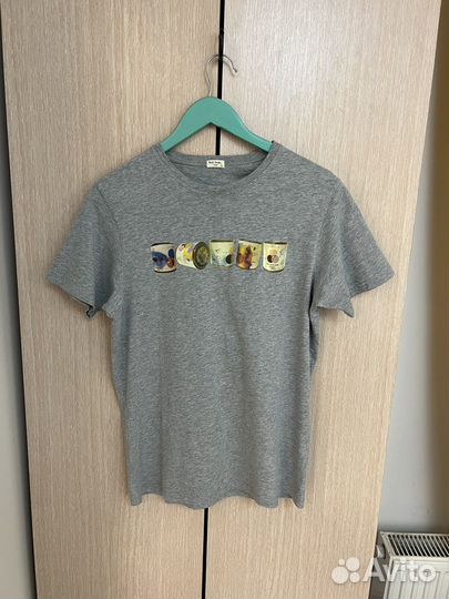 Футболка paul smith