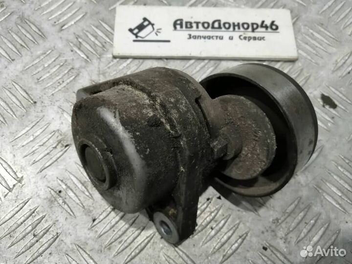 Натяжитель приводного ремня Chevrolet Lacetti