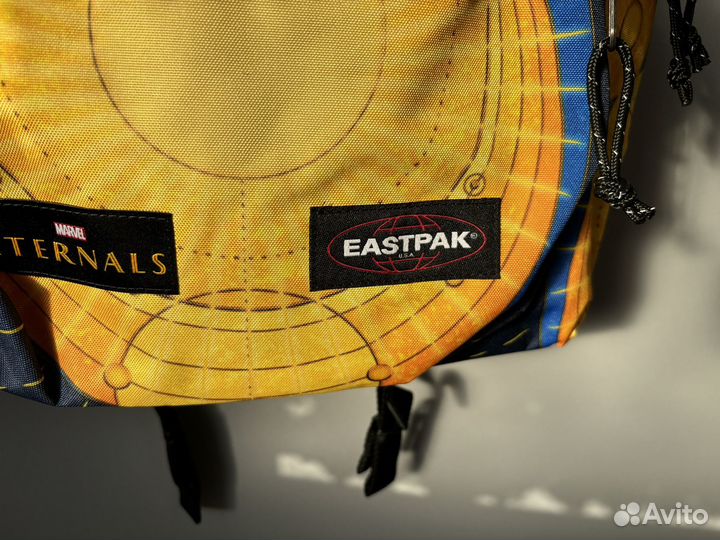 Рюкзак Eastpak оригинал