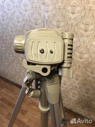 Штатив для фотоаппарата Era ED-8