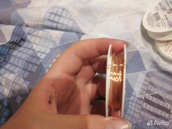 Набор бисера