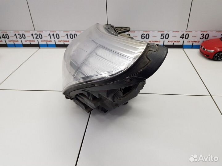 Фара левая (Hyundai Equus)