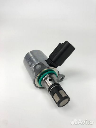 Клапан тнвд Форд Транзит Пежо Боксер Евро 5