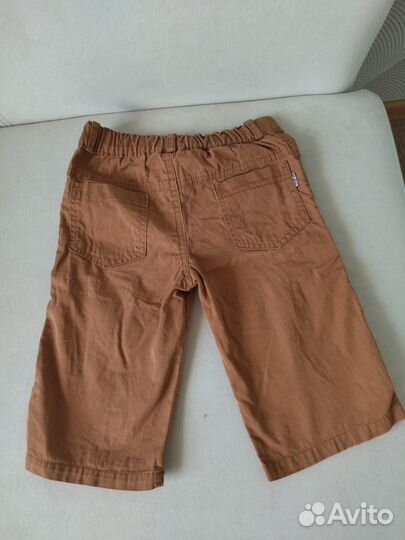 Шорты детские 110 см