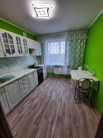 2-к. квартира, 48 м², 6/9 эт.