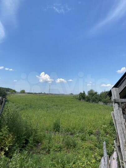 Участок 15 сот. (ИЖС)