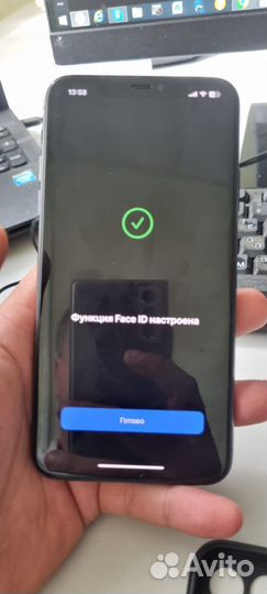 iPhone 11 pro max 512 gb