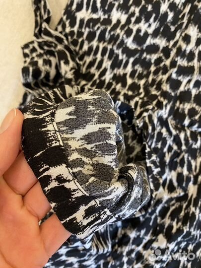 Комбинезон Mango женский летний