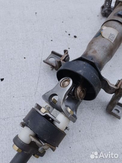 Рулевая колонка Nissаn Рrimеrа Ниссан Пpимеpа