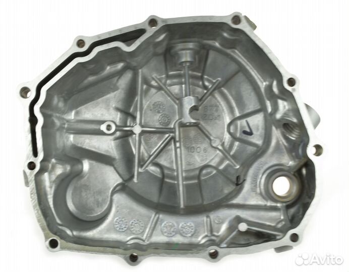 Крышка картера правая 172FMM-3A (CB250-F)