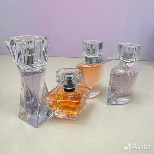 Набор духов Lancome