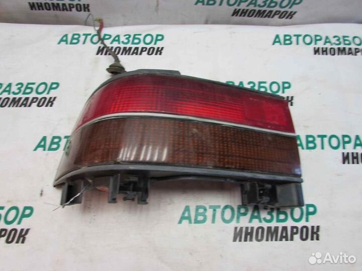 Фонарь задний левый для Toyota Corona ST170