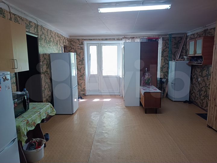 Комната 11,1 м² в 1-к., 2/9 эт.