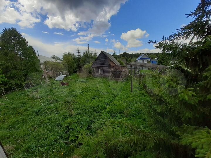 Участок 11,3 сот. (ИЖС)