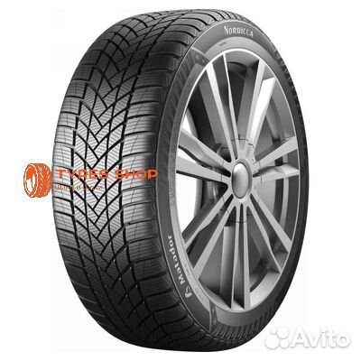 Matador MP 93 Nordicca 225/65 R17