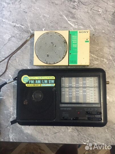 Радиоприемник