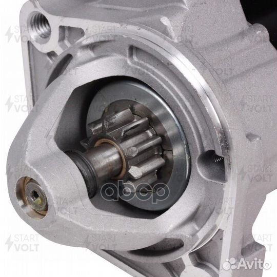 Стартер LSt 1001 startvolt