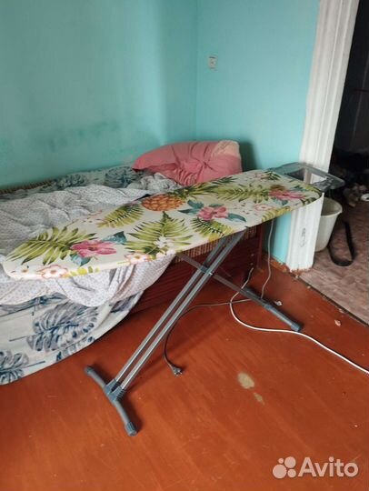 Гладильная доска бу