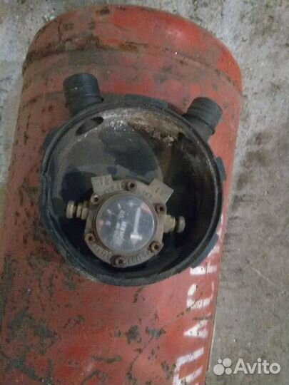 Баллон дляГазового оборудования для авто