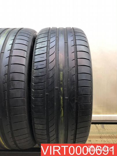 Kumho Crugen HP91 255/45 R20 105W