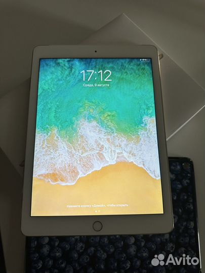iPad air2