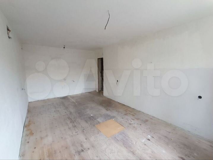 Комната 18 м² в 1-к., 5/5 эт.