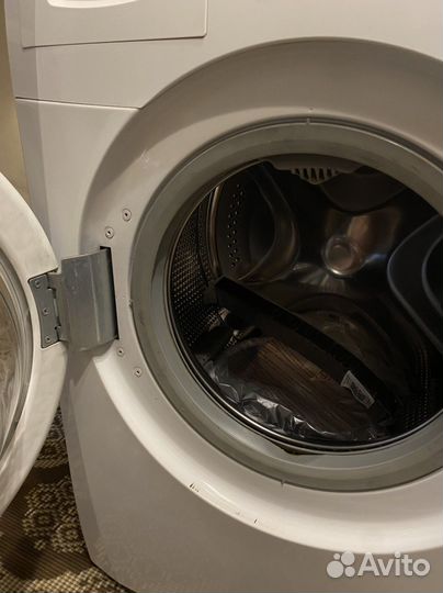 Стиральная машина zanussi