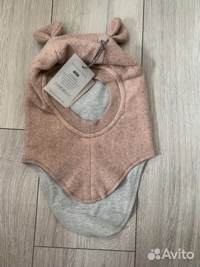 Весенний шлем 2-4 Ash Rose Huttelihut