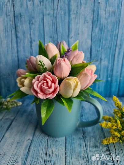 Мыльная композиция