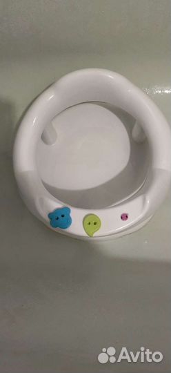 Круг для плавания