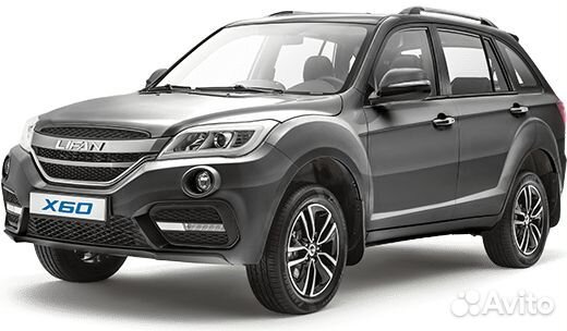 Фильтры для Lifan X60 Лифан X 60