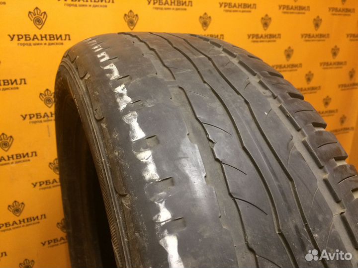 Sava Intensa HP 195/60 R15 88H