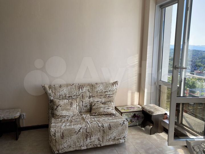 Квартира-студия, 19 м², 2/8 эт.