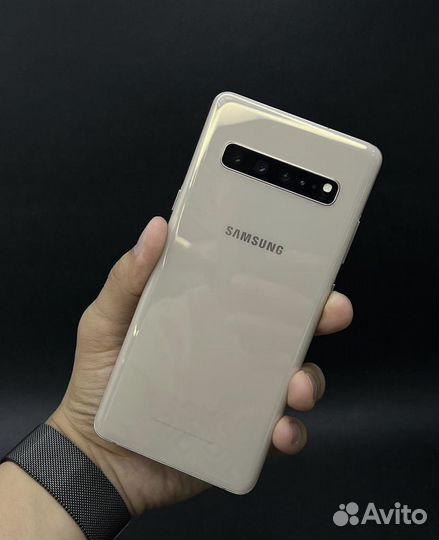 Оригинал Samsung S10