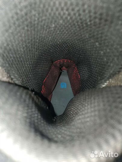 Ботинки для сноуборда burton concord boa 10.5