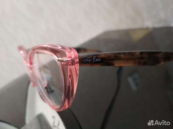 Ray-Ban Nina Optics RX4314V 8081 оправа оригинал