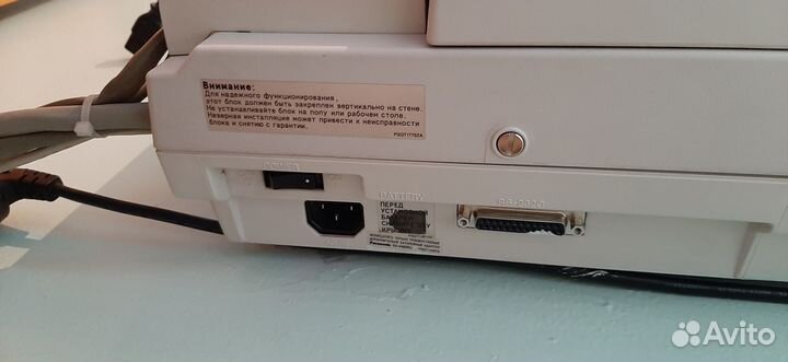 Мини атс panasonic