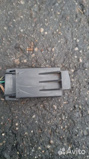 Блок центрального замка дэу нексия