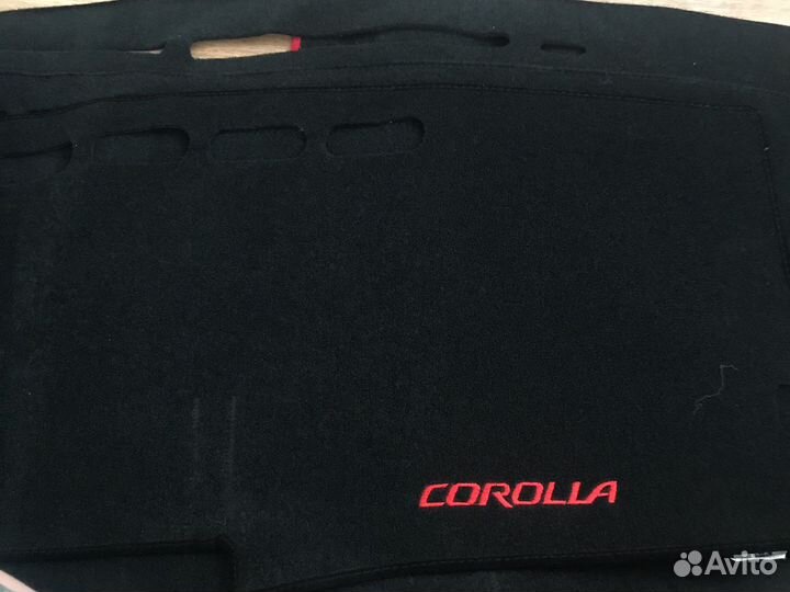 Чехлы на торпедо